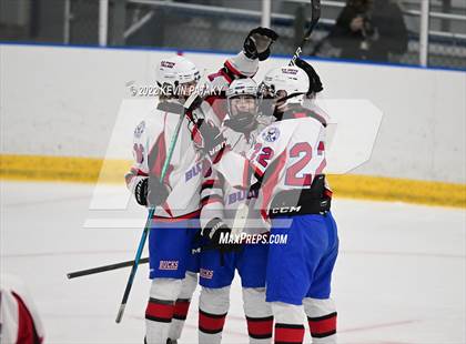 Thumbnail 3 in Rocky Hill/Middletown/Plainville/H-K  @ E.O. Smith/Tolland photogallery.