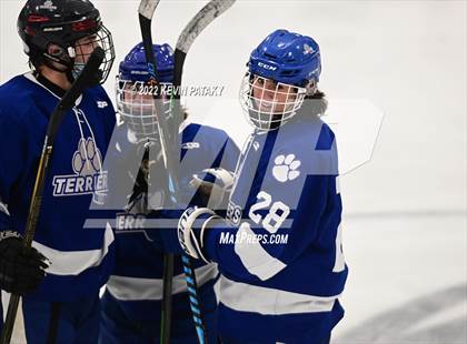 Thumbnail 2 in Rocky Hill/Middletown/Plainville/H-K  @ E.O. Smith/Tolland photogallery.