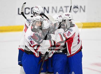 Thumbnail 1 in Rocky Hill/Middletown/Plainville/H-K  @ E.O. Smith/Tolland photogallery.