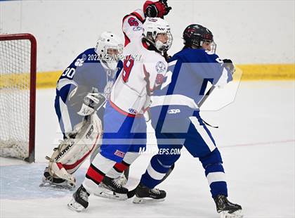 Thumbnail 3 in Rocky Hill/Middletown/Plainville/H-K  @ E.O. Smith/Tolland photogallery.