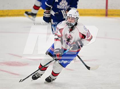 Thumbnail 3 in Rocky Hill/Middletown/Plainville/H-K  @ E.O. Smith/Tolland photogallery.