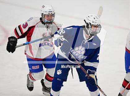 Thumbnail 2 in Rocky Hill/Middletown/Plainville/H-K  @ E.O. Smith/Tolland photogallery.