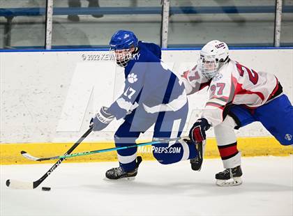 Thumbnail 2 in Rocky Hill/Middletown/Plainville/H-K  @ E.O. Smith/Tolland photogallery.