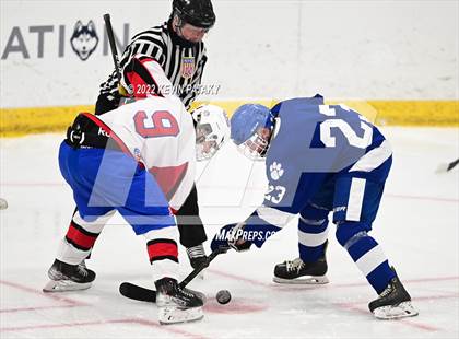 Thumbnail 1 in Rocky Hill/Middletown/Plainville/H-K  @ E.O. Smith/Tolland photogallery.