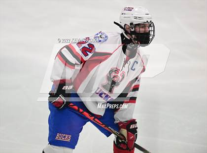 Thumbnail 3 in Rocky Hill/Middletown/Plainville/H-K  @ E.O. Smith/Tolland photogallery.