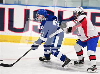 Thumbnail 2 in Rocky Hill/Middletown/Plainville/H-K  @ E.O. Smith/Tolland photogallery.