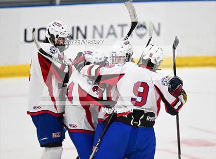 Thumbnail 3 in Rocky Hill/Middletown/Plainville/H-K  @ E.O. Smith/Tolland photogallery.