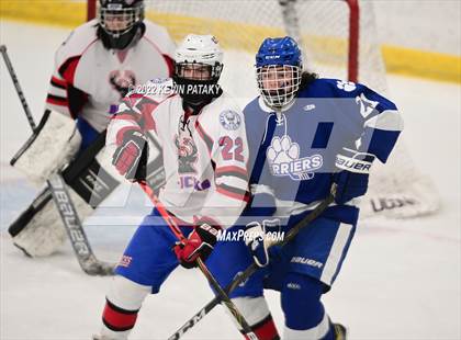 Thumbnail 3 in Rocky Hill/Middletown/Plainville/H-K  @ E.O. Smith/Tolland photogallery.