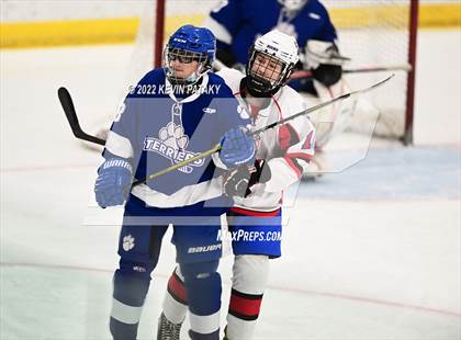 Thumbnail 2 in Rocky Hill/Middletown/Plainville/H-K  @ E.O. Smith/Tolland photogallery.