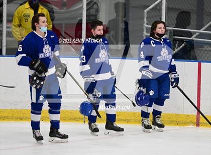 Thumbnail 1 in Rocky Hill/Middletown/Plainville/H-K  @ E.O. Smith/Tolland photogallery.
