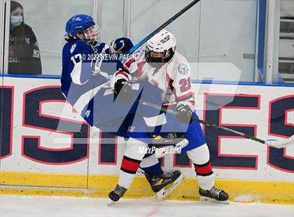 Thumbnail 3 in Rocky Hill/Middletown/Plainville/H-K  @ E.O. Smith/Tolland photogallery.