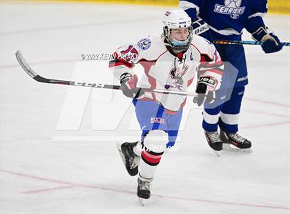 Thumbnail 2 in Rocky Hill/Middletown/Plainville/H-K  @ E.O. Smith/Tolland photogallery.