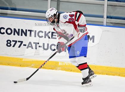 Thumbnail 3 in Rocky Hill/Middletown/Plainville/H-K  @ E.O. Smith/Tolland photogallery.