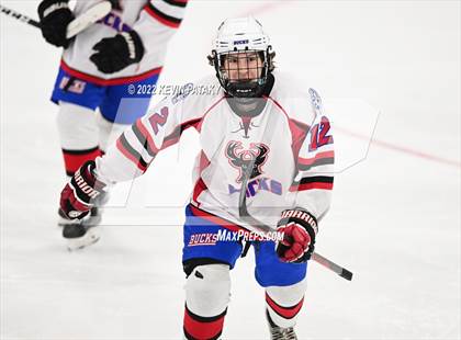 Thumbnail 3 in Rocky Hill/Middletown/Plainville/H-K  @ E.O. Smith/Tolland photogallery.