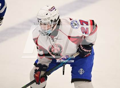 Thumbnail 3 in Rocky Hill/Middletown/Plainville/H-K  @ E.O. Smith/Tolland photogallery.
