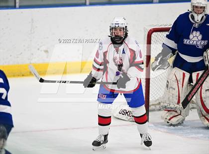 Thumbnail 3 in Rocky Hill/Middletown/Plainville/H-K  @ E.O. Smith/Tolland photogallery.