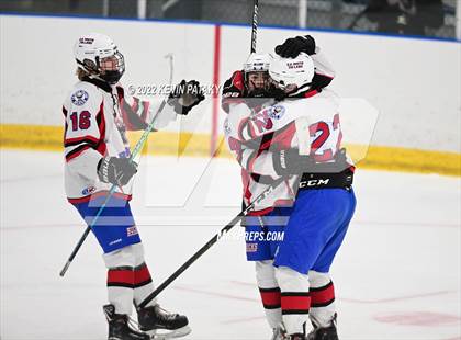Thumbnail 2 in Rocky Hill/Middletown/Plainville/H-K  @ E.O. Smith/Tolland photogallery.