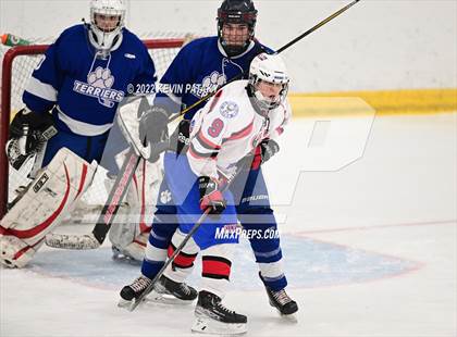 Thumbnail 3 in Rocky Hill/Middletown/Plainville/H-K  @ E.O. Smith/Tolland photogallery.