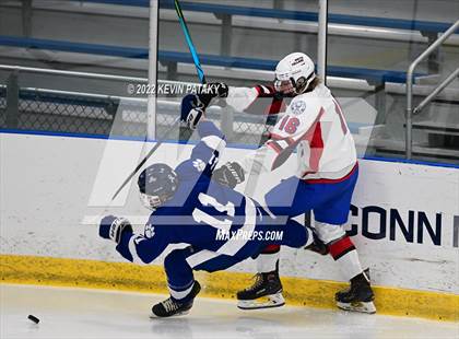 Thumbnail 1 in Rocky Hill/Middletown/Plainville/H-K  @ E.O. Smith/Tolland photogallery.