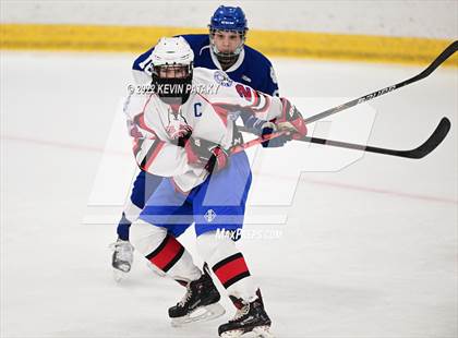 Thumbnail 3 in Rocky Hill/Middletown/Plainville/H-K  @ E.O. Smith/Tolland photogallery.