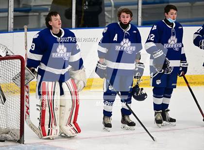 Thumbnail 3 in Rocky Hill/Middletown/Plainville/H-K  @ E.O. Smith/Tolland photogallery.