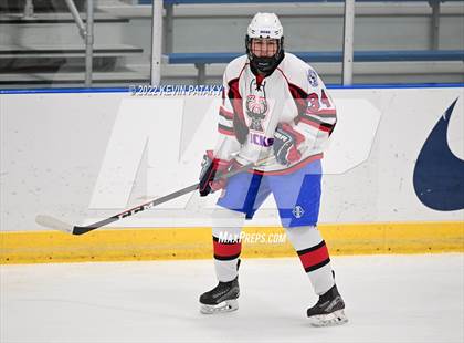 Thumbnail 3 in Rocky Hill/Middletown/Plainville/H-K  @ E.O. Smith/Tolland photogallery.