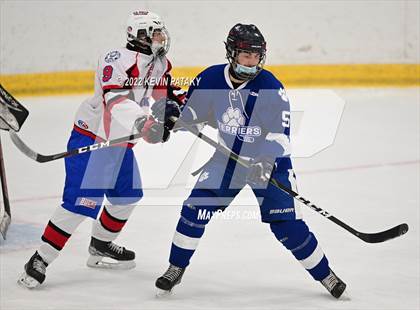 Thumbnail 3 in Rocky Hill/Middletown/Plainville/H-K  @ E.O. Smith/Tolland photogallery.