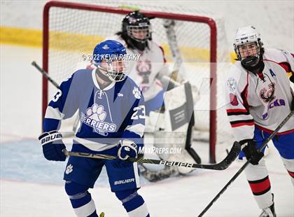 Thumbnail 2 in Rocky Hill/Middletown/Plainville/H-K  @ E.O. Smith/Tolland photogallery.