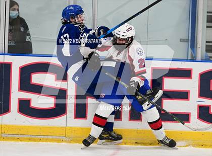 Thumbnail 2 in Rocky Hill/Middletown/Plainville/H-K  @ E.O. Smith/Tolland photogallery.