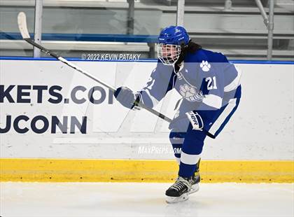 Thumbnail 1 in Rocky Hill/Middletown/Plainville/H-K  @ E.O. Smith/Tolland photogallery.