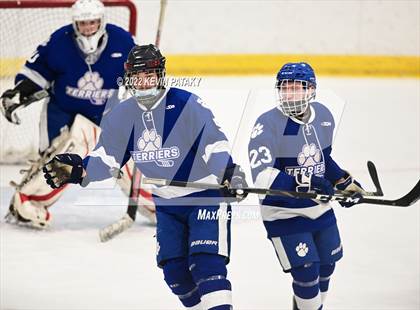 Thumbnail 3 in Rocky Hill/Middletown/Plainville/H-K  @ E.O. Smith/Tolland photogallery.