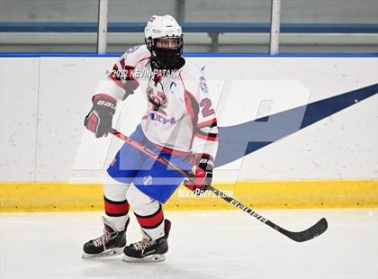 Thumbnail 3 in Rocky Hill/Middletown/Plainville/H-K  @ E.O. Smith/Tolland photogallery.