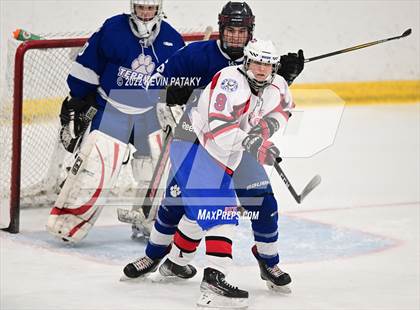 Thumbnail 2 in Rocky Hill/Middletown/Plainville/H-K  @ E.O. Smith/Tolland photogallery.