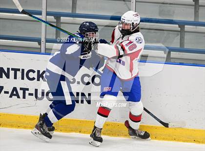 Thumbnail 3 in Rocky Hill/Middletown/Plainville/H-K  @ E.O. Smith/Tolland photogallery.