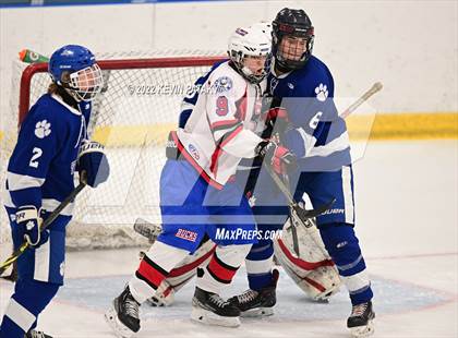Thumbnail 1 in Rocky Hill/Middletown/Plainville/H-K  @ E.O. Smith/Tolland photogallery.