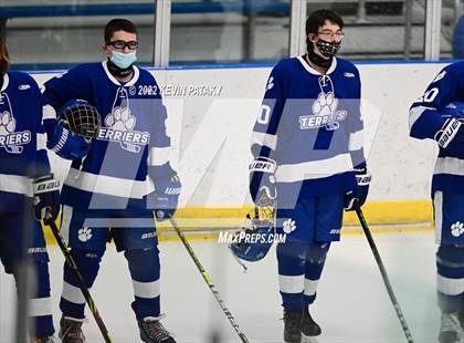 Thumbnail 3 in Rocky Hill/Middletown/Plainville/H-K  @ E.O. Smith/Tolland photogallery.
