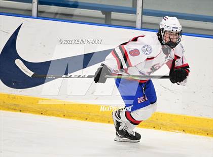Thumbnail 3 in Rocky Hill/Middletown/Plainville/H-K  @ E.O. Smith/Tolland photogallery.