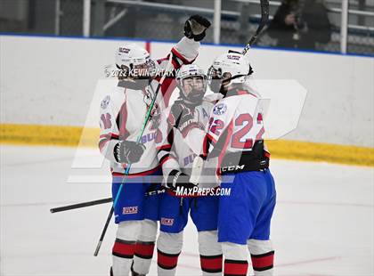 Thumbnail 1 in Rocky Hill/Middletown/Plainville/H-K  @ E.O. Smith/Tolland photogallery.
