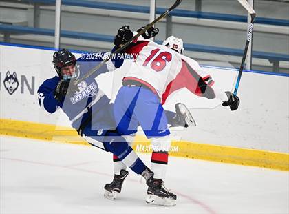 Thumbnail 3 in Rocky Hill/Middletown/Plainville/H-K  @ E.O. Smith/Tolland photogallery.