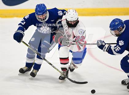 Thumbnail 1 in Rocky Hill/Middletown/Plainville/H-K  @ E.O. Smith/Tolland photogallery.