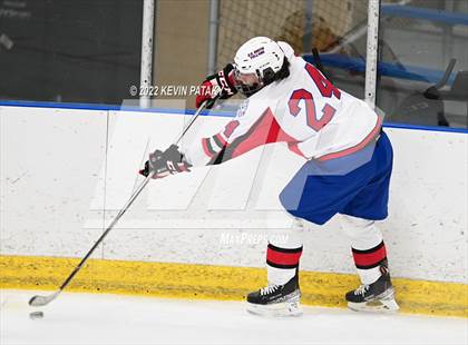 Thumbnail 3 in Rocky Hill/Middletown/Plainville/H-K  @ E.O. Smith/Tolland photogallery.