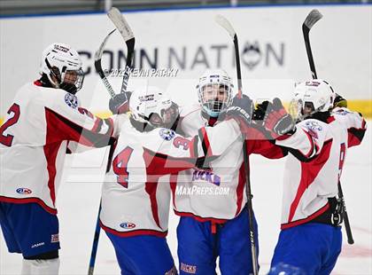 Thumbnail 2 in Rocky Hill/Middletown/Plainville/H-K  @ E.O. Smith/Tolland photogallery.