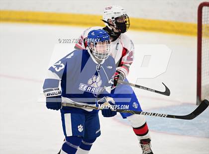 Thumbnail 2 in Rocky Hill/Middletown/Plainville/H-K  @ E.O. Smith/Tolland photogallery.