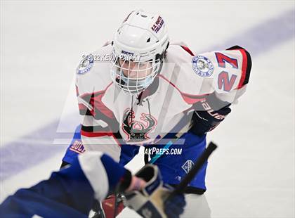 Thumbnail 2 in Rocky Hill/Middletown/Plainville/H-K  @ E.O. Smith/Tolland photogallery.