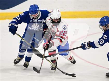 Thumbnail 2 in Rocky Hill/Middletown/Plainville/H-K  @ E.O. Smith/Tolland photogallery.