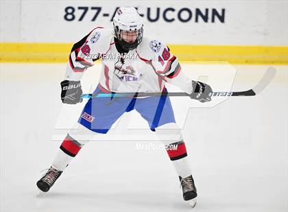 Thumbnail 2 in Rocky Hill/Middletown/Plainville/H-K  @ E.O. Smith/Tolland photogallery.