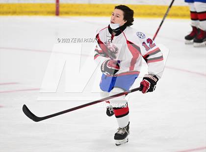 Thumbnail 1 in Rocky Hill/Middletown/Plainville/H-K  @ E.O. Smith/Tolland photogallery.