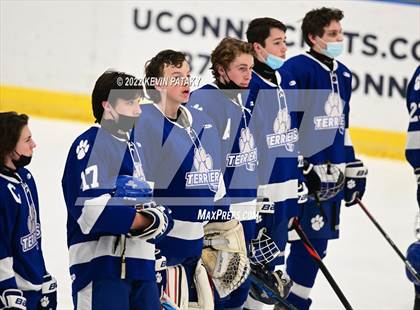 Thumbnail 1 in Rocky Hill/Middletown/Plainville/H-K  @ E.O. Smith/Tolland photogallery.