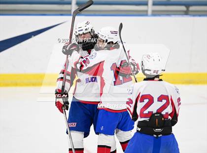 Thumbnail 3 in Rocky Hill/Middletown/Plainville/H-K  @ E.O. Smith/Tolland photogallery.