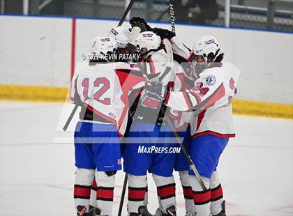 Thumbnail 1 in Rocky Hill/Middletown/Plainville/H-K  @ E.O. Smith/Tolland photogallery.
